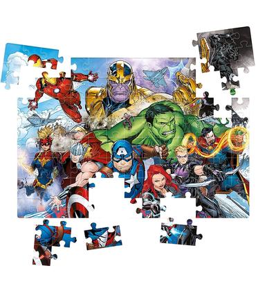 puzzle-marvel-avengers-104-pz