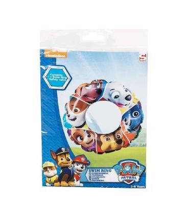flotador-de-paw-patrol