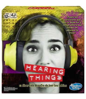 hearing-things