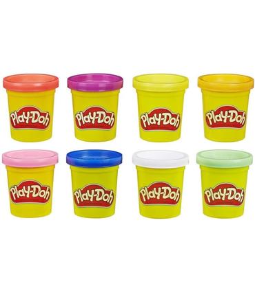 playdoh-pack-8-botes-rainbow