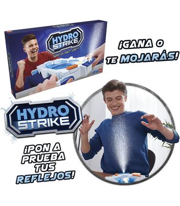 hydro-strike