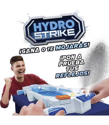 hydro-strike