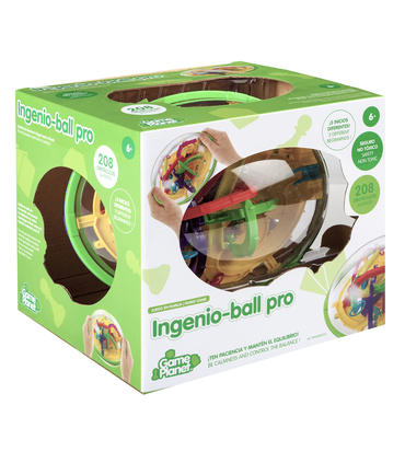 ingenio-ball-pro-208-movimientos