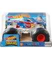 Hot Wheels Monster Truck 1:24 Race Ace