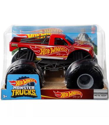 hot-wheels-monster-truck-124-racing