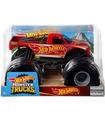 Hot Wheels Monster Truck 1:24 Racing