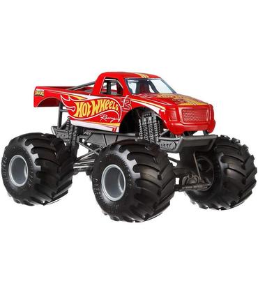 hot-wheels-monster-truck-124-racing