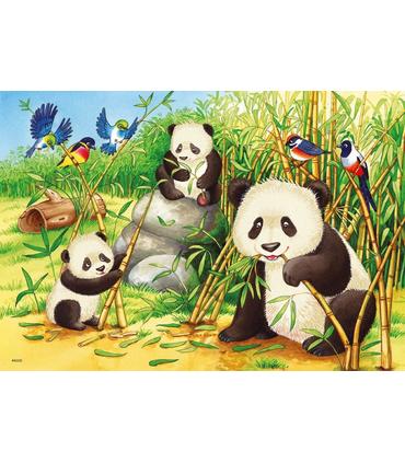 puzzle-dulce-koala-y-panda-2x24-pz