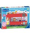 Puzzle Peppa Pig 24 Pz
