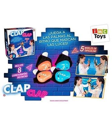 clap-clap