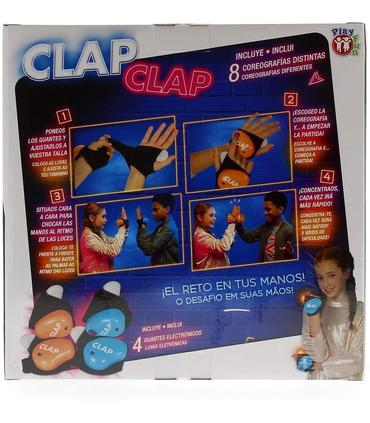clap-clap