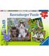 puzzle-gatitos-atigrados-3x49-pz