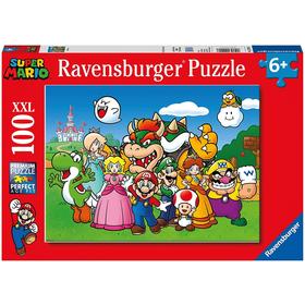 puzzle-super-mario-100-pz-xxl