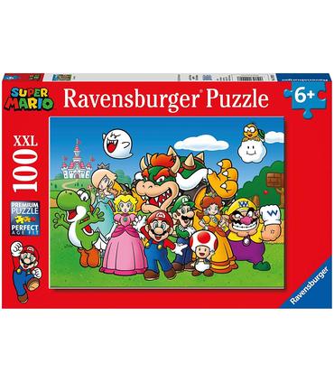 puzzle-super-mario-100-pz-xxl