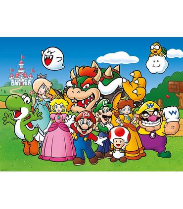 puzzle-super-mario-100-pz-xxl