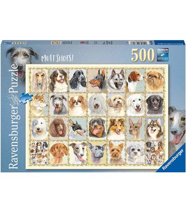 puzzle-retratos-de-perros-500-pz