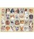puzzle-retratos-de-perros-500-pz