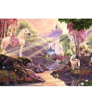 puzzle-la-magia-del-rio-puzzle-500-pz