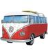 puzzle-3d-furgoneta-volkswagen