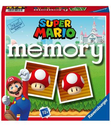memory-super-mario