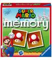 Memory Super Mario