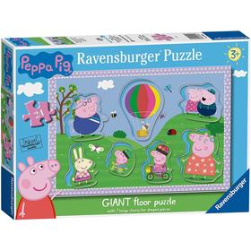 puzzle-peppa-pig-shaped-24-pz