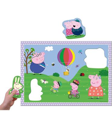puzzle-peppa-pig-shaped-24-pz