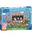 Puzzle Peppa Pig C 24 Giant