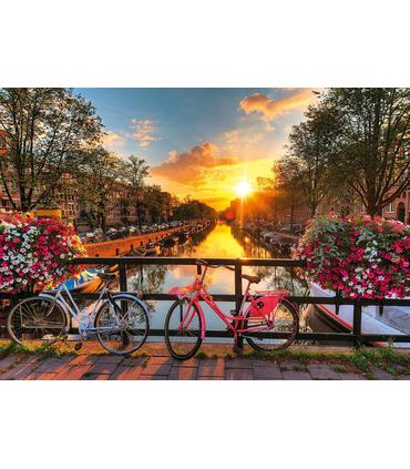 puzzle-bicicletas-en-amsterdam-1000-pz