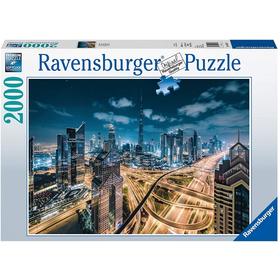 puzzle-vista-de-dubai-2000-pz