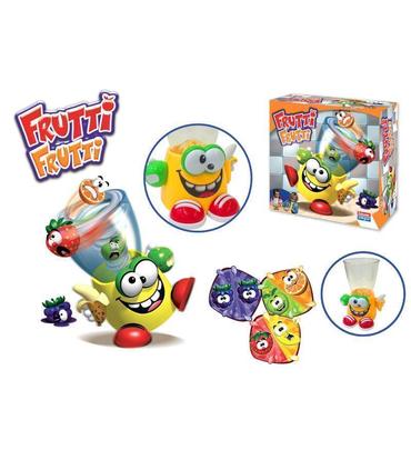 frutti-frutti