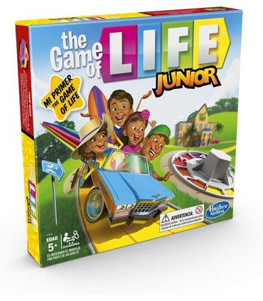 game-of-life-junior