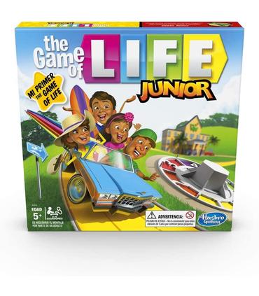 game-of-life-junior