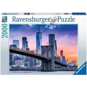puzzle-de-brooklyn-a-manhattan-2000-piezas