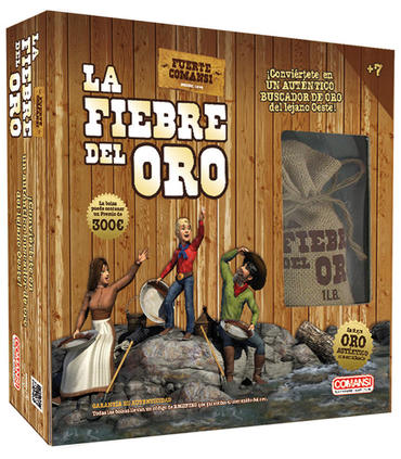 la-fiebre-del-oro