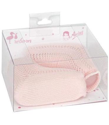 set-calcetines-rosa-40-45-cm