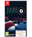 Pure Pool ( Code In Box ) Switch