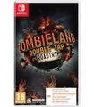 Zombiland ( Code In Box ) Switch