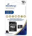 Memoria Micro SD 128Gb Media Range