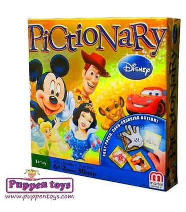 pictionary-disney