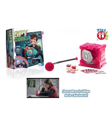 spy-code