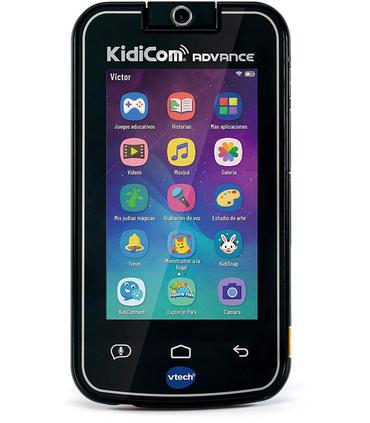 kidicom-advance-negro