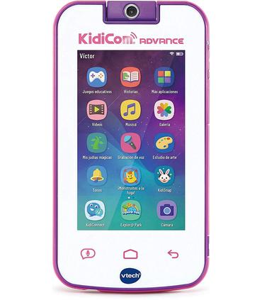 kidicom-advance-rosa