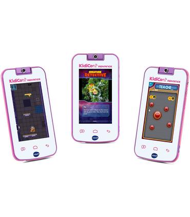 kidicom-advance-rosa