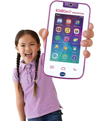 kidicom-advance-rosa