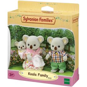 familia-koala
