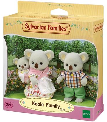 familia-koala