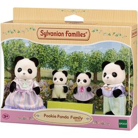 familia-panda-pookie