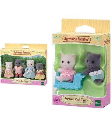 familia-gato-persa-sylvanian