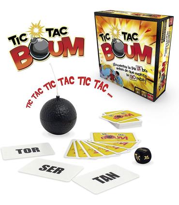 juego-tic-tac-boum